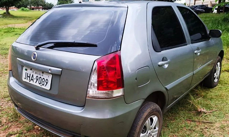 Fiat Palio 1.0/ Trof...