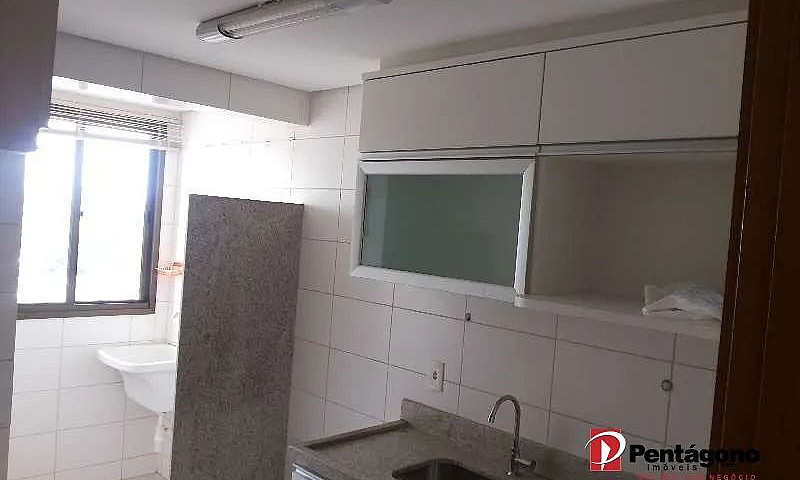 Apartamento Com 03 Q...