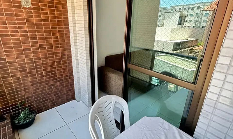 Apartamento Para Loc...
