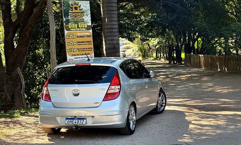 Hyundai I30 2.0 16V ...