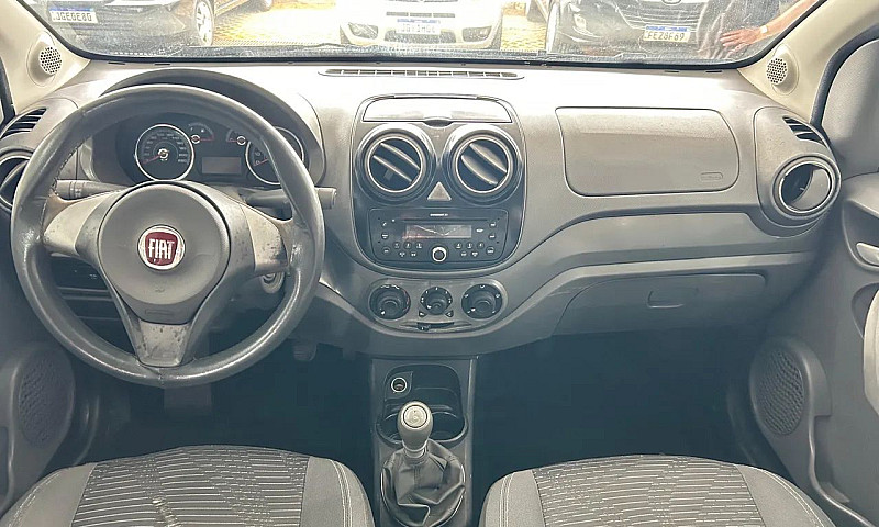 Fiat Palio Attra./It...