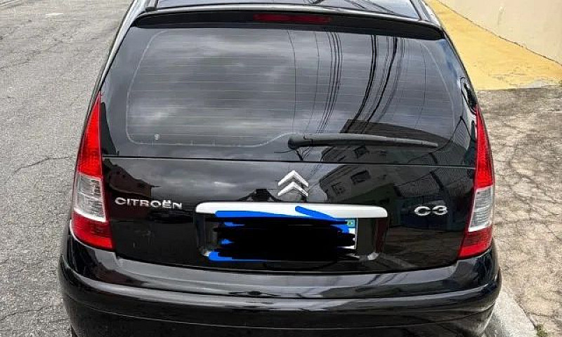 Citroen C3 Excl./Exc...