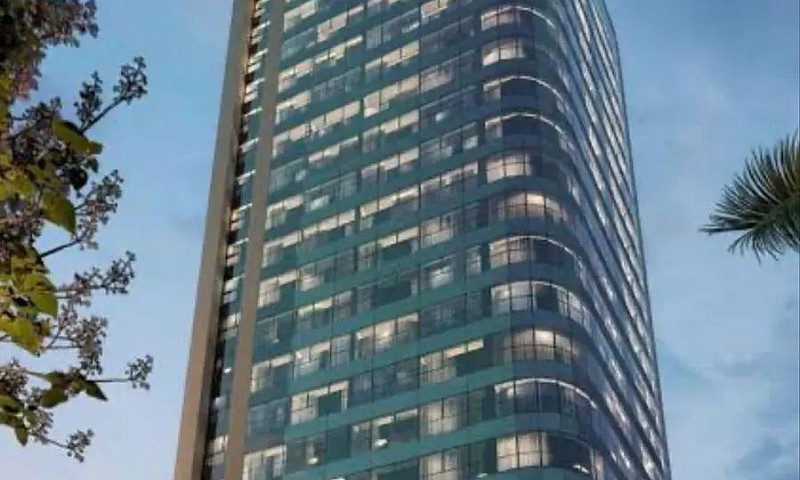 Apartamento De Alto ...