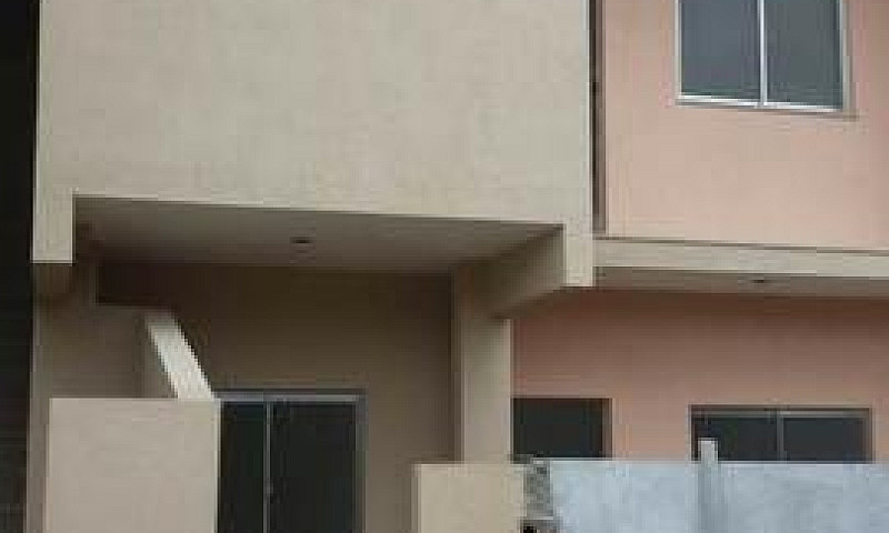 Casas De 1 Quarto No...