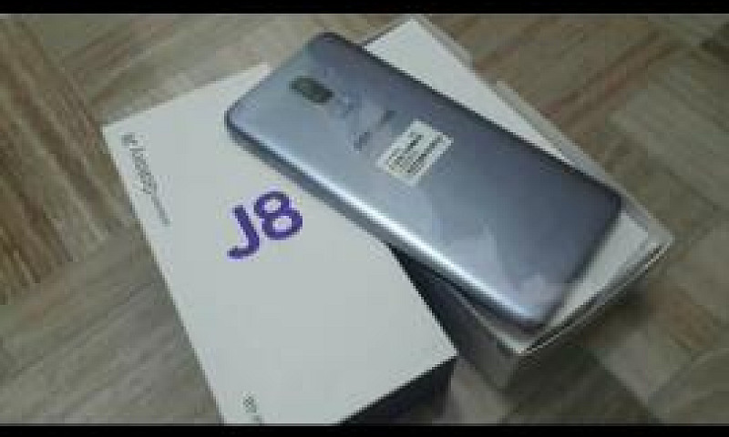 Celular J8 Zero...