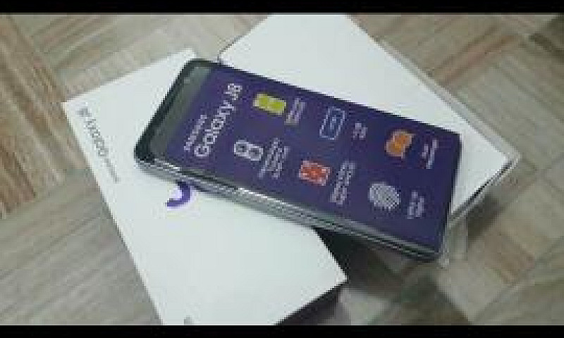 Celular J8 Zero...