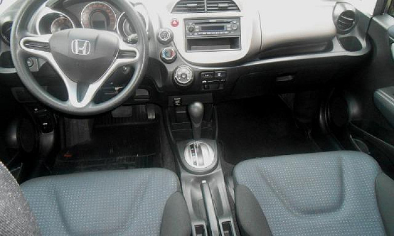 Honda Fit...