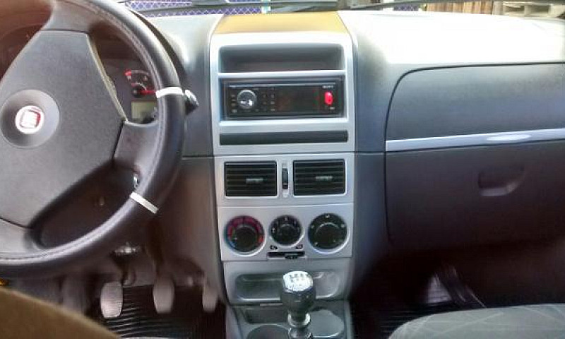 Fiat Siena Elx 1.4 M...