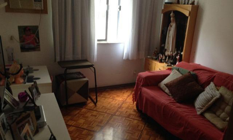 Apartamento Icaraí 3...