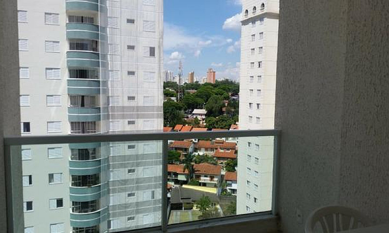 Apartamento Mobiliad...
