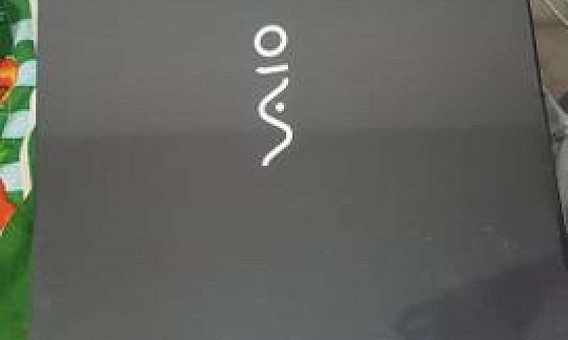 Notebook Sony Vaio T...