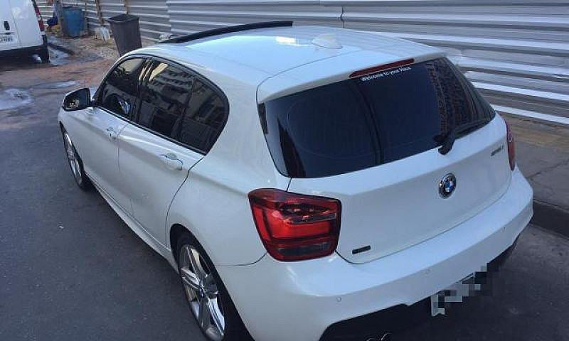 Bmw 125I M Sport 2.0...