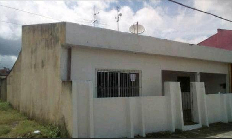 Casa, Pedro Texeira...