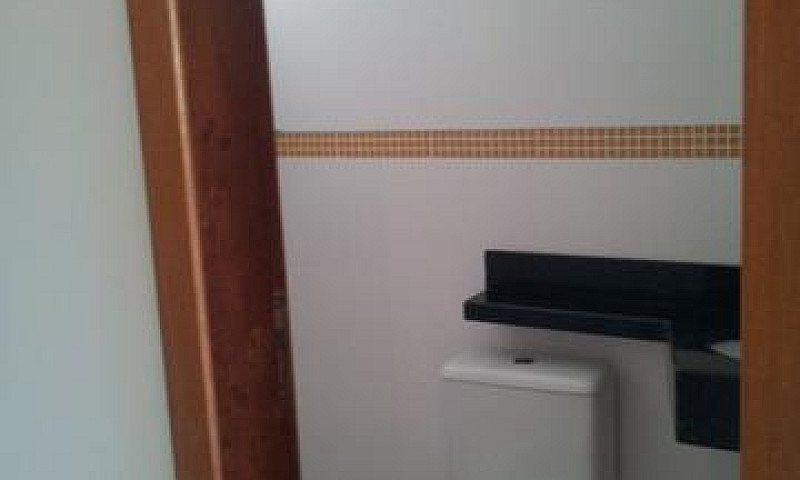 Alugo Lindo Apartame...