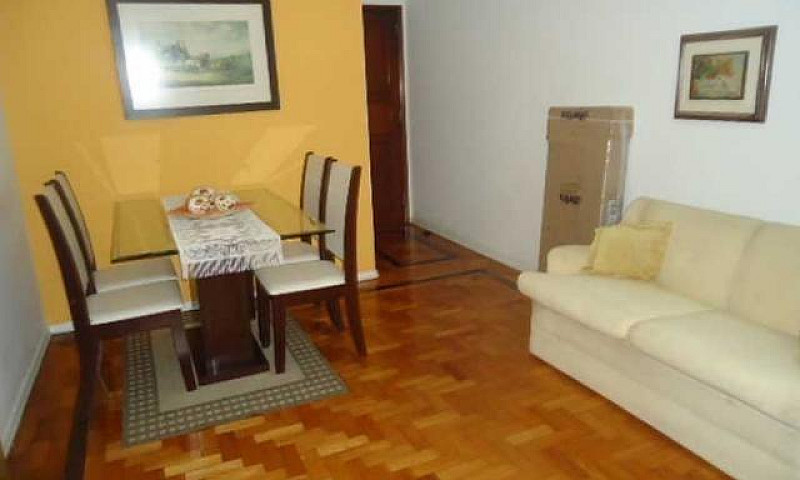 Apartamento 2-Quarto...