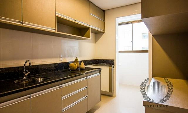 Apartamento 3 Quarto...