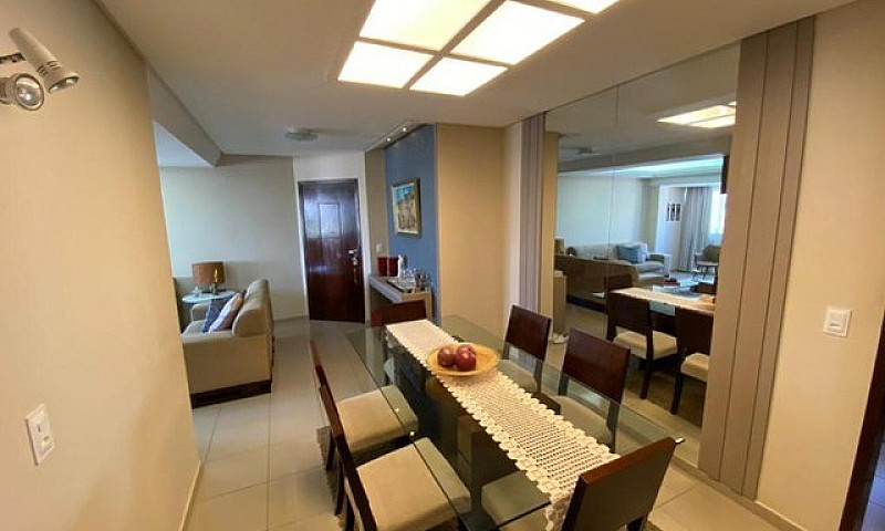 Excelente Apartament...