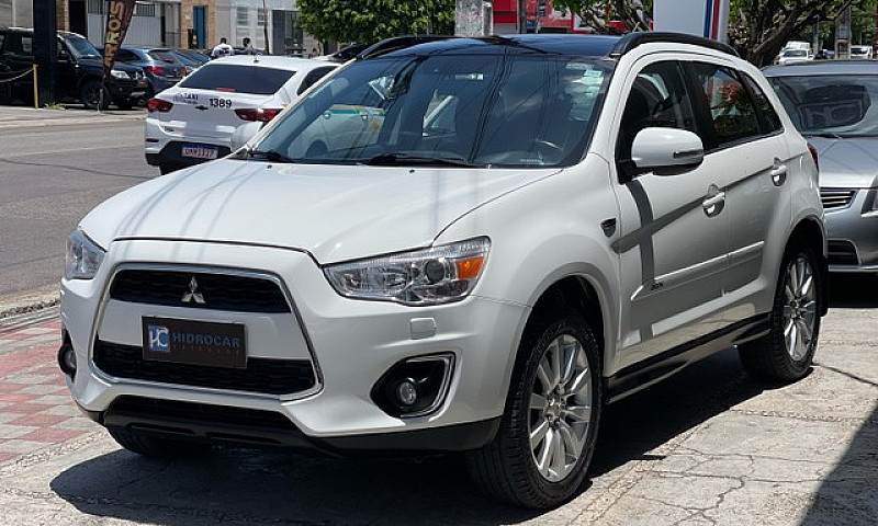 Asx Awd ...
