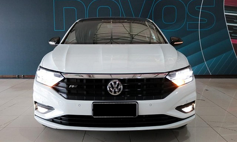 Volkswagen Jetta 1.4...