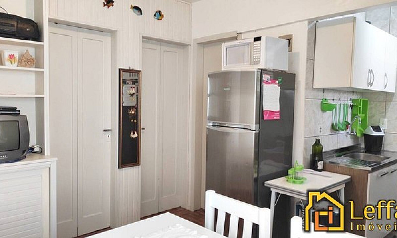 Apartamento Para Ven...