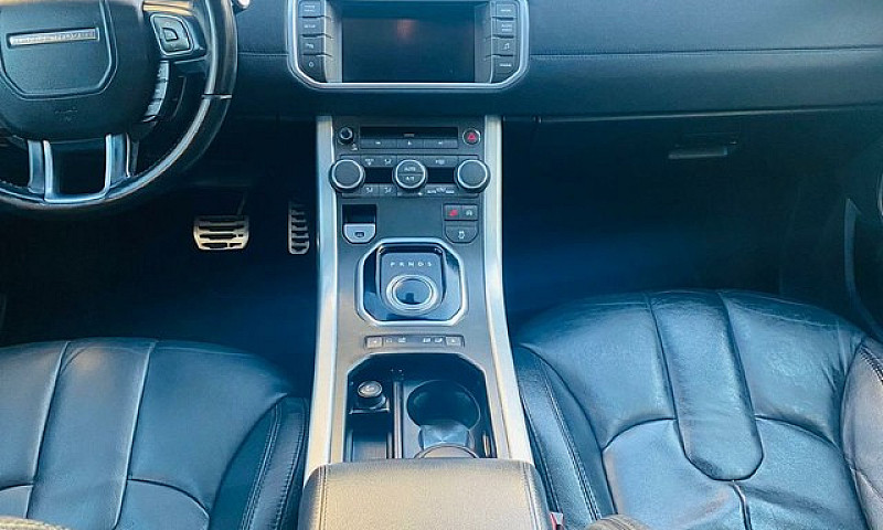  Evoque Pure 2014 ...