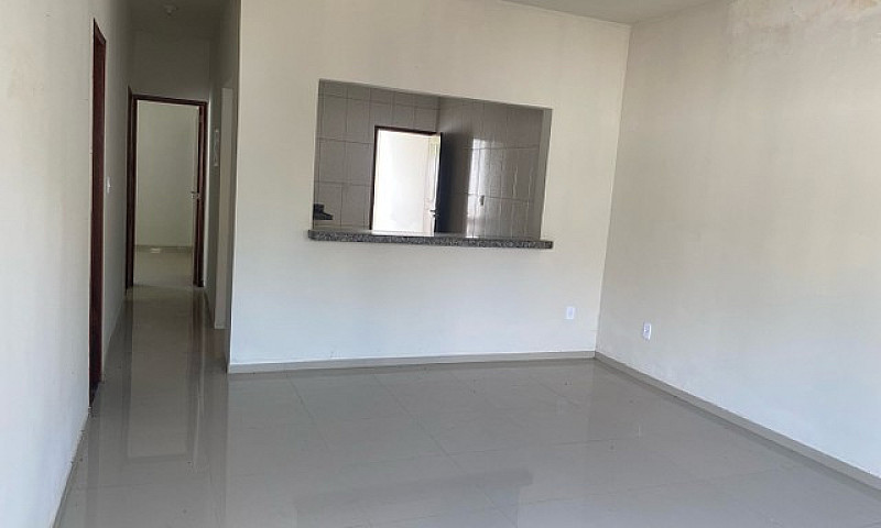 Aluga Casa Em Condom...