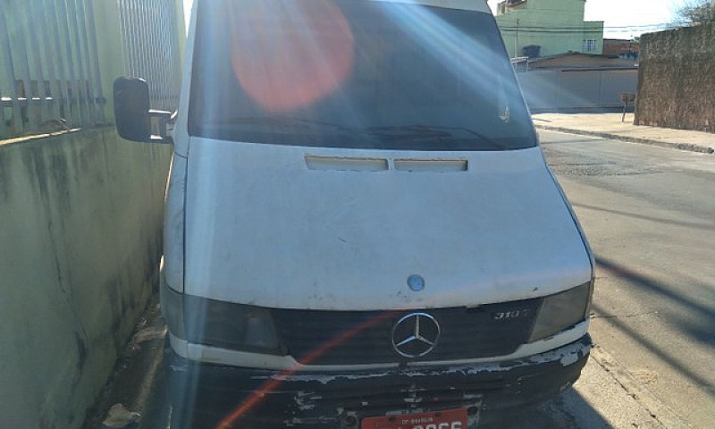 Sprinter 310...