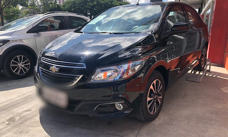 Onix Ltz 1.4 2015...