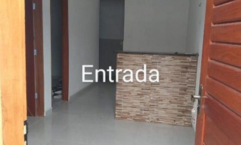 Condomínio Novo...