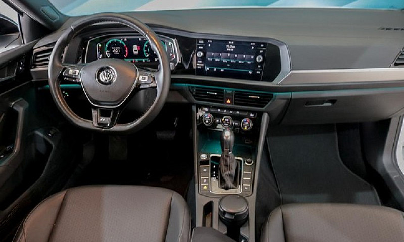 Volkswagen Jetta 1.4...