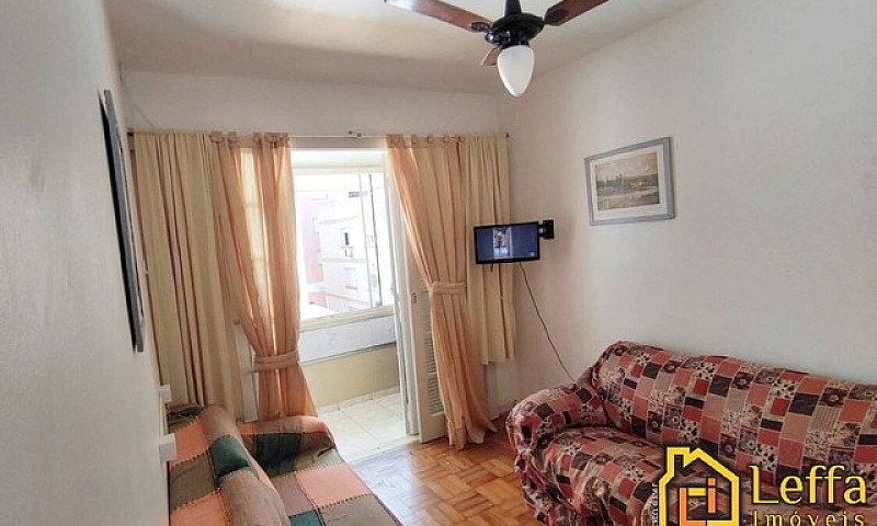 Apartamento Para Ven...