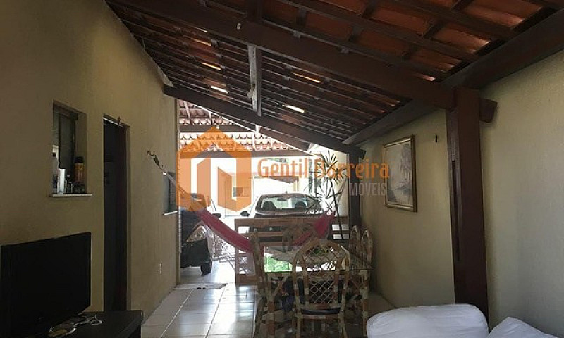 Casa À Venda, 120 M²...