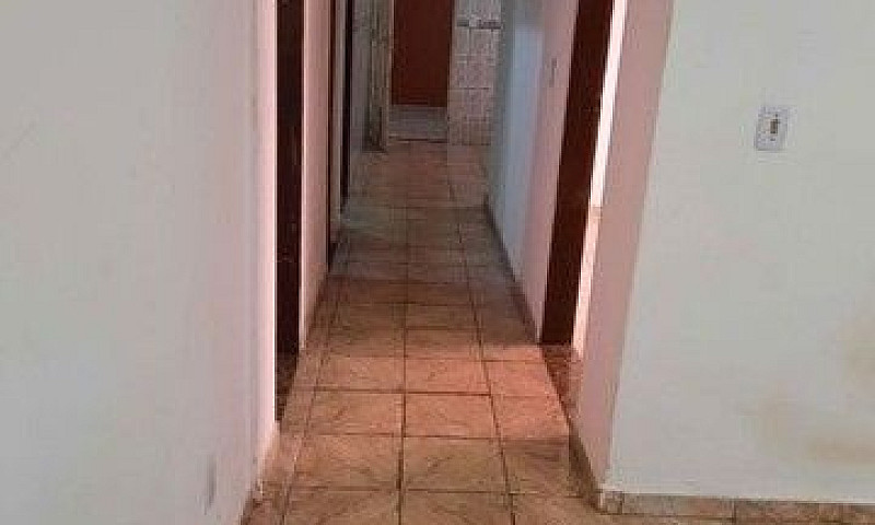 ®Casa Em Pq Residenc...