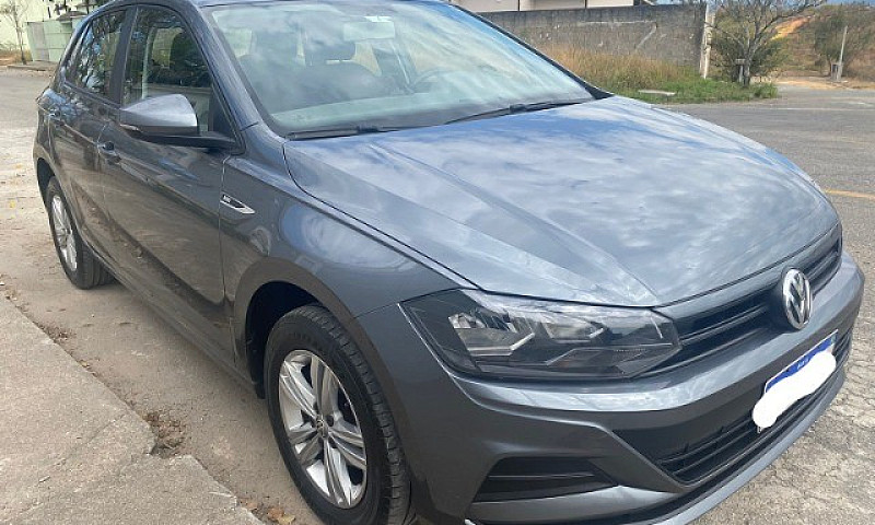 Vw Polo 2019 Manual ...