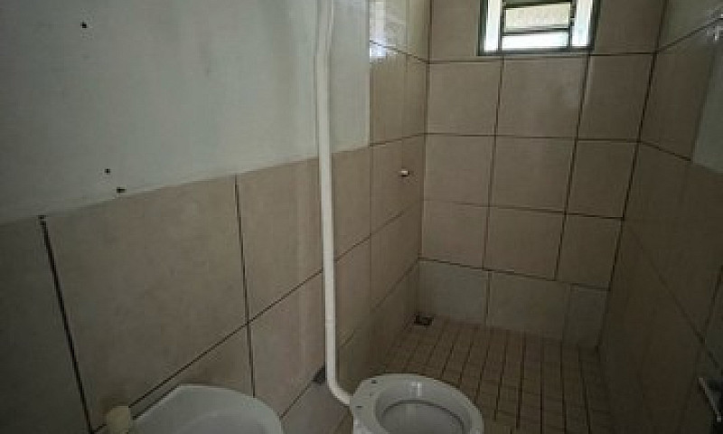 Alugo Casa De 2 Quar...