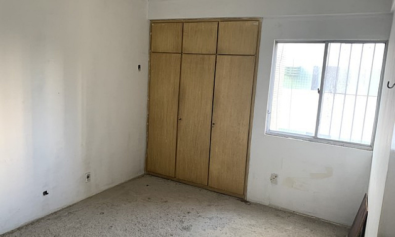 Apt. Bairro Da Madal...