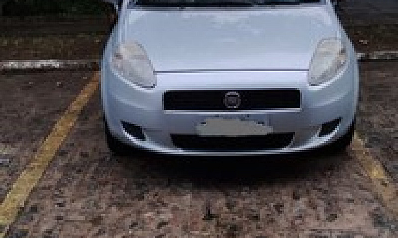Fiat Punto 1.4 Com G...