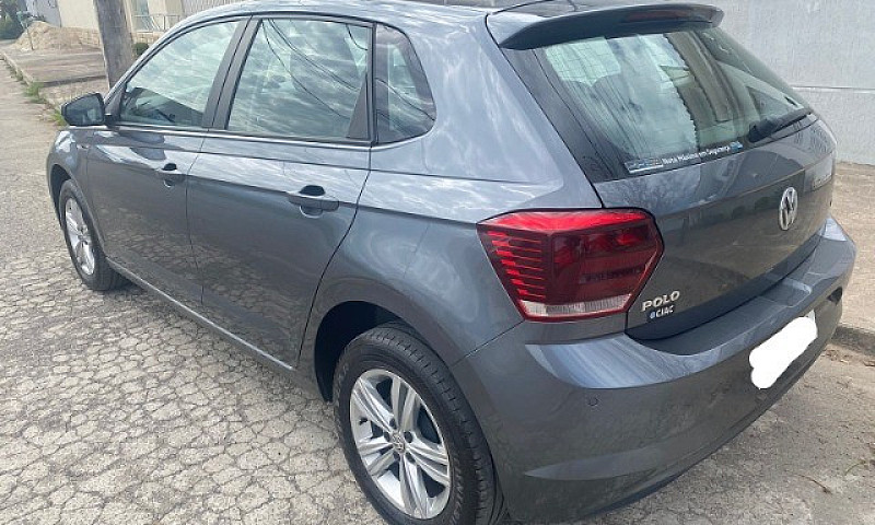 Vw Polo 2019 Manual ...