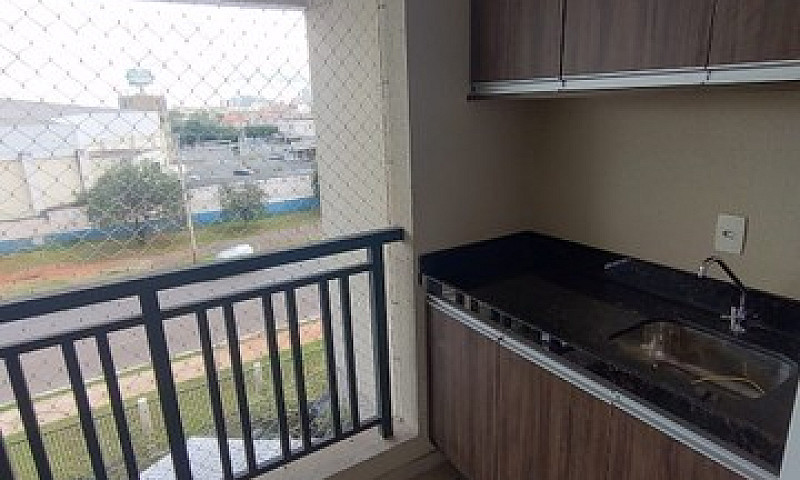 Apartamento Para Ven...