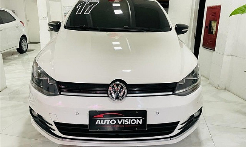 Volkswagen Fox Track...