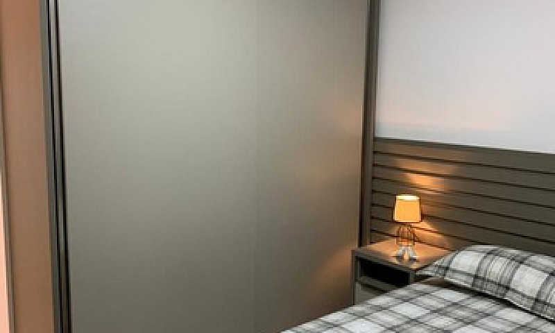 Apartamento Mobiliad...
