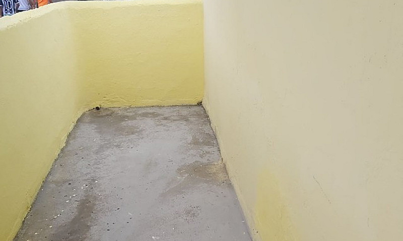 Aluguel De Casa...