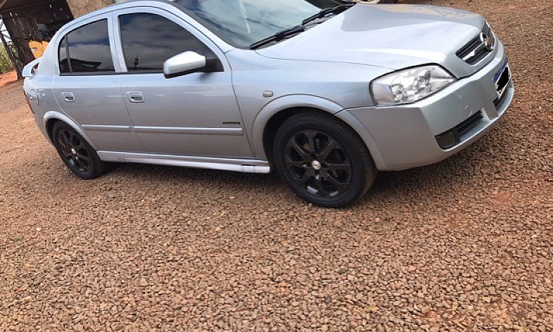 Chevrolet Astra ...
