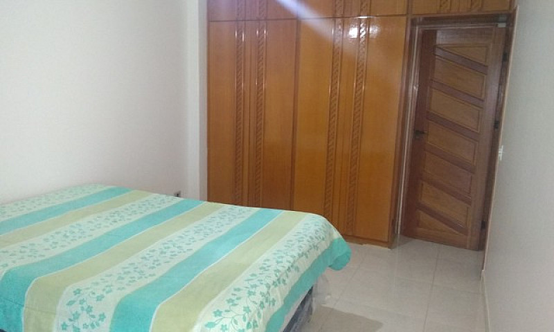 Apartamento Para Alu...
