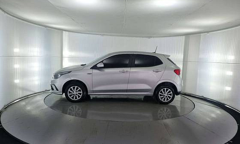 Fiat Argo 2020/2020 ...