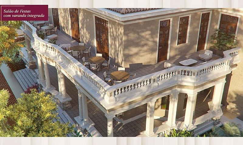 Apartamento Para Ven...