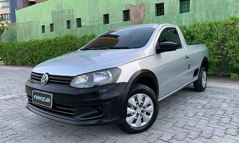 Saveiro Sportline 20...