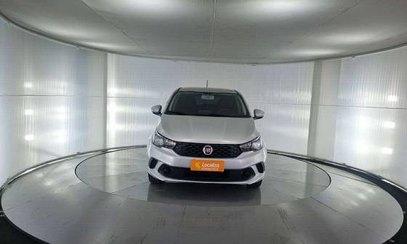 Fiat Argo 2020/2020 ...