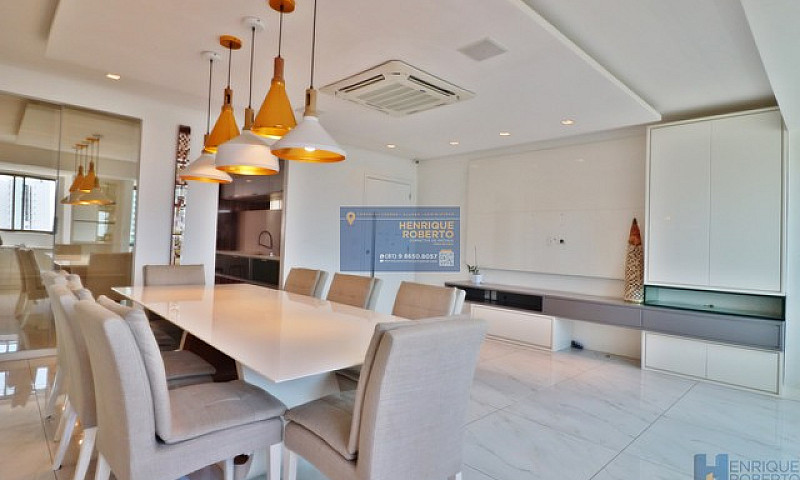 Alugo Apartamento No...