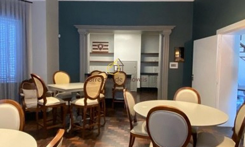 Apartamento De Alto ...